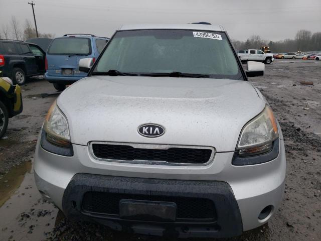 Photo 4 VIN: KNDJT2A2XB7277255 - KIA SOUL 