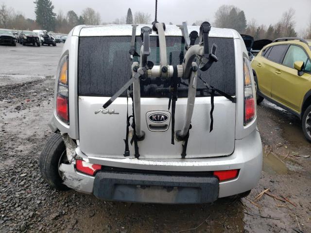 Photo 5 VIN: KNDJT2A2XB7277255 - KIA SOUL 