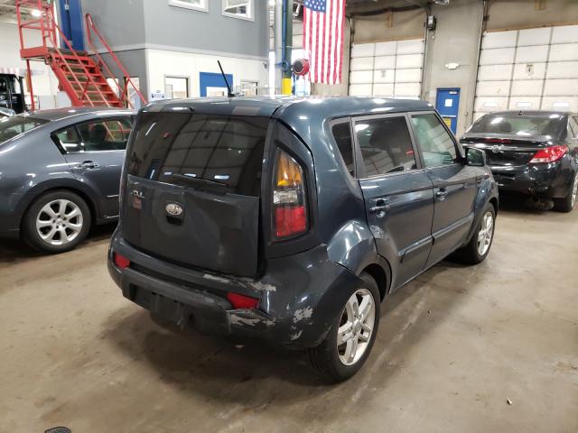 Photo 3 VIN: KNDJT2A2XB7278034 - KIA SOUL SW 