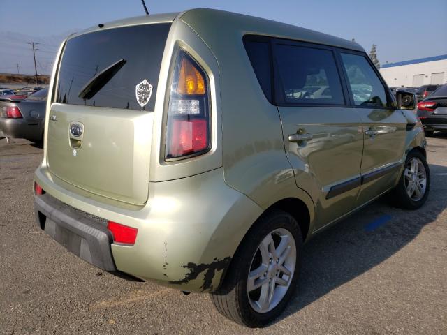 Photo 3 VIN: KNDJT2A2XB7279216 - KIA SOUL 