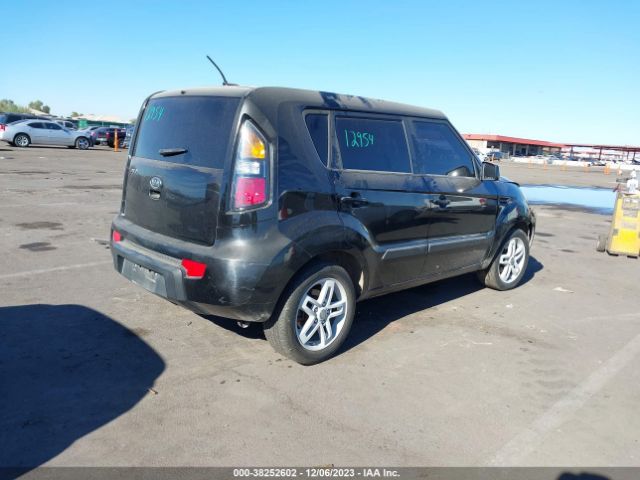 Photo 3 VIN: KNDJT2A2XB7280303 - KIA SOUL 