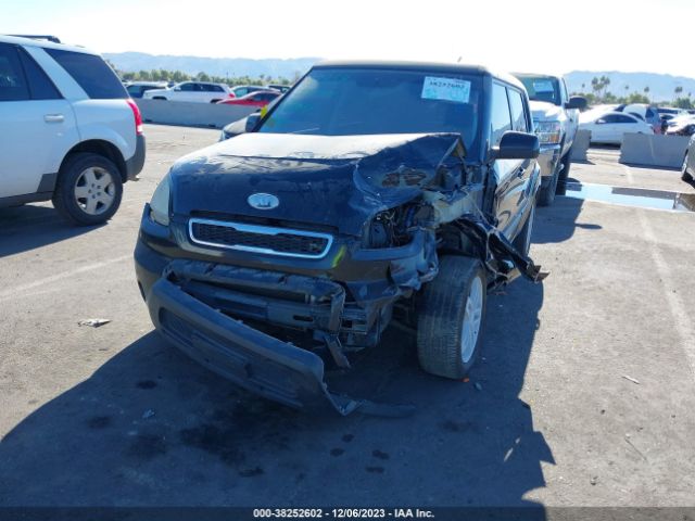 Photo 5 VIN: KNDJT2A2XB7280303 - KIA SOUL 