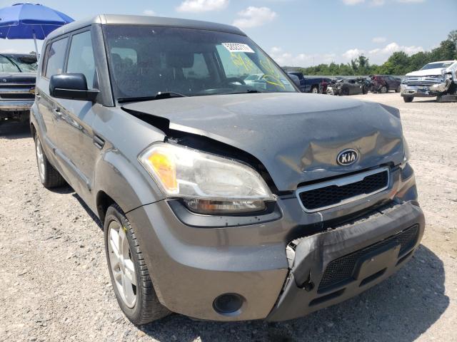 Photo 0 VIN: KNDJT2A2XB7281581 - KIA SOUL 