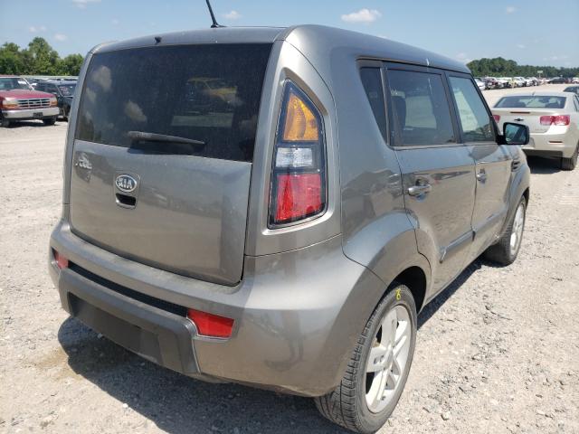 Photo 3 VIN: KNDJT2A2XB7281581 - KIA SOUL 