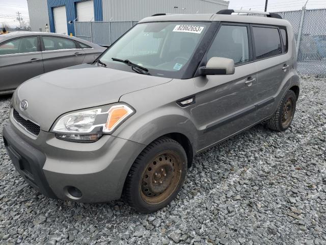 Photo 0 VIN: KNDJT2A2XB7282293 - KIA SOUL 