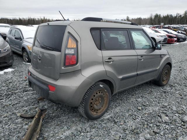 Photo 2 VIN: KNDJT2A2XB7282293 - KIA SOUL 