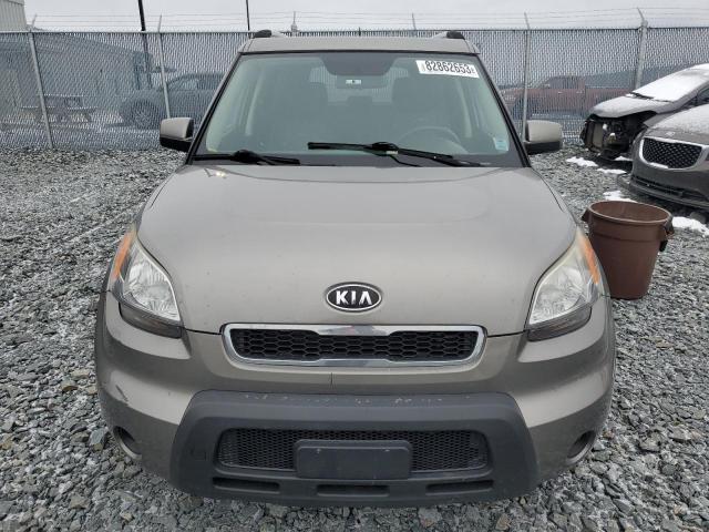 Photo 4 VIN: KNDJT2A2XB7282293 - KIA SOUL 