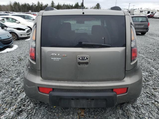 Photo 5 VIN: KNDJT2A2XB7282293 - KIA SOUL 