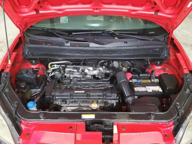 Photo 11 VIN: KNDJT2A2XB7285971 - KIA SOUL 