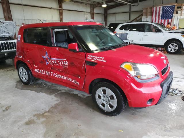 Photo 3 VIN: KNDJT2A2XB7285971 - KIA SOUL 