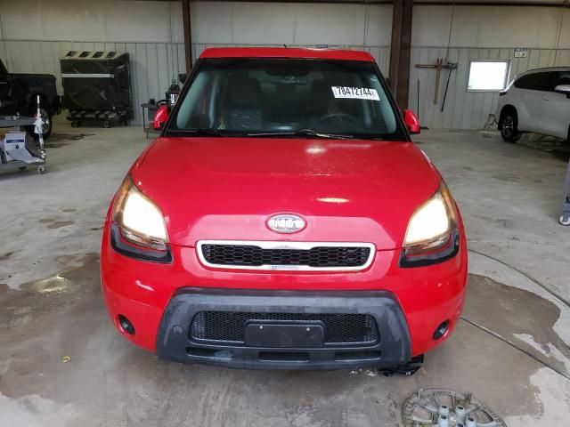 Photo 4 VIN: KNDJT2A2XB7285971 - KIA SOUL 