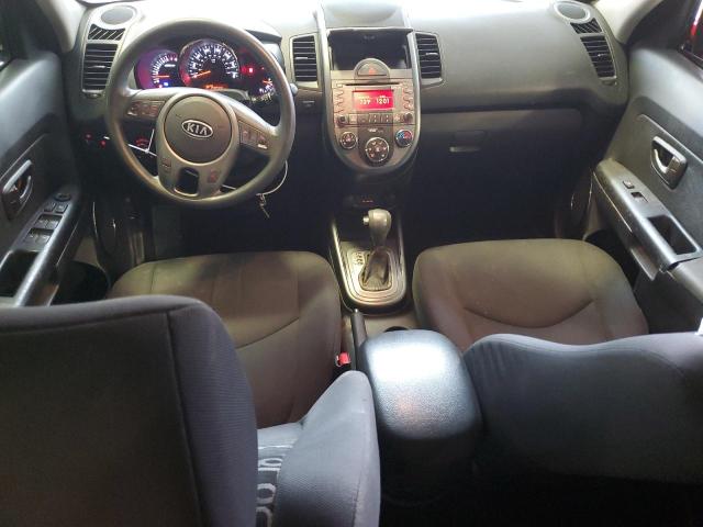 Photo 7 VIN: KNDJT2A2XB7285971 - KIA SOUL 