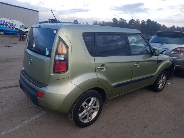 Photo 3 VIN: KNDJT2A2XB7287803 - KIA SOUL 