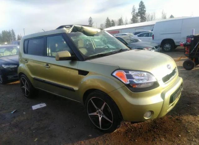 Photo 0 VIN: KNDJT2A2XB7292564 - KIA SOUL 