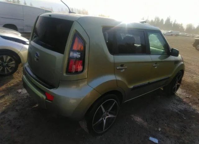 Photo 3 VIN: KNDJT2A2XB7292564 - KIA SOUL 