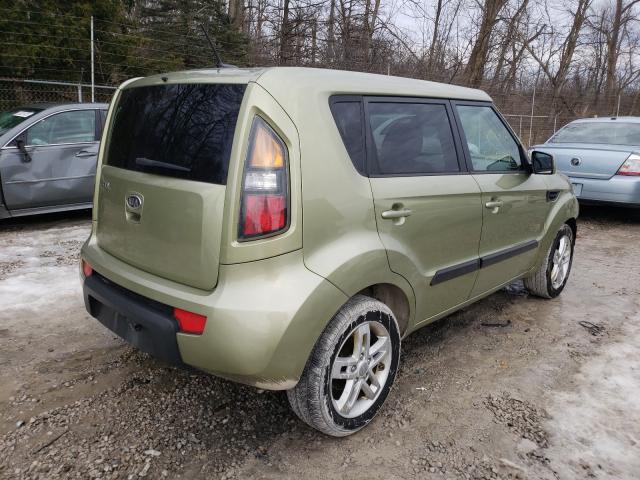 Photo 3 VIN: KNDJT2A2XB7297540 - KIA SOUL 