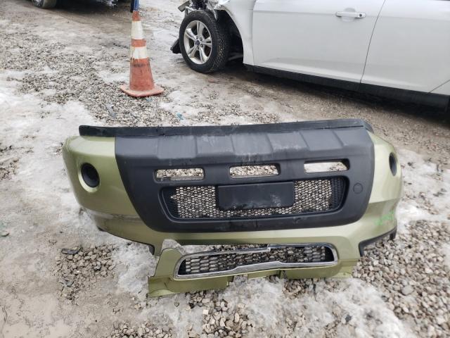 Photo 8 VIN: KNDJT2A2XB7297540 - KIA SOUL 