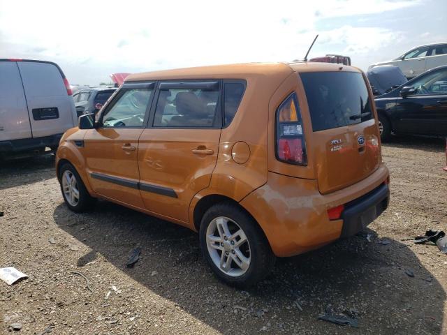 Photo 1 VIN: KNDJT2A2XB7298199 - KIA SOUL + 