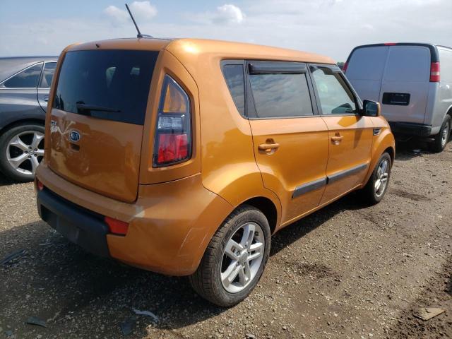 Photo 2 VIN: KNDJT2A2XB7298199 - KIA SOUL + 