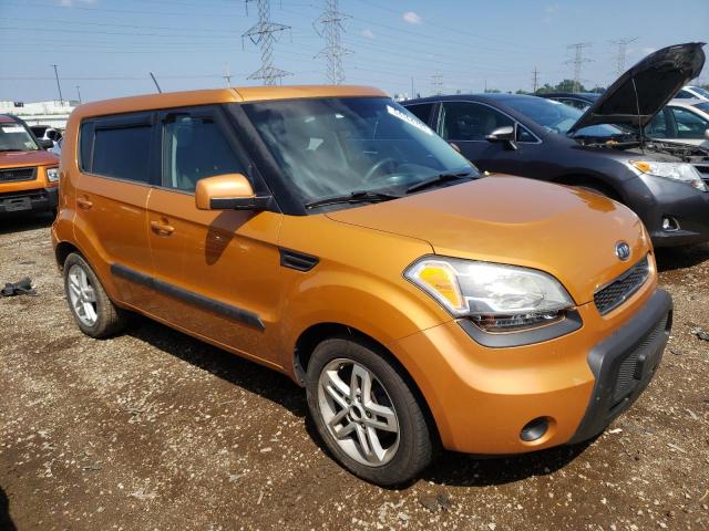 Photo 3 VIN: KNDJT2A2XB7298199 - KIA SOUL + 