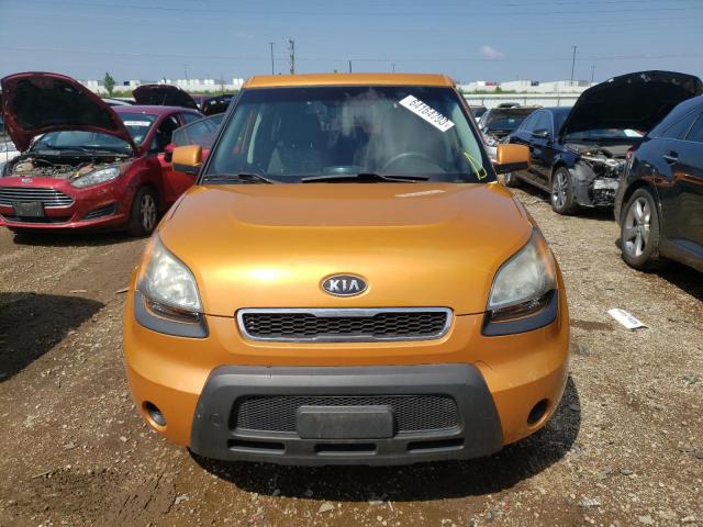 Photo 4 VIN: KNDJT2A2XB7298199 - KIA SOUL + 