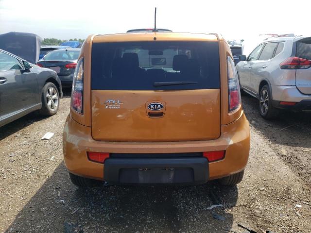 Photo 5 VIN: KNDJT2A2XB7298199 - KIA SOUL + 