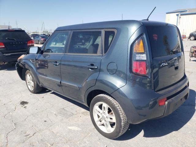 Photo 1 VIN: KNDJT2A2XB7300890 - KIA SOUL + 