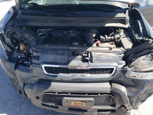 Photo 11 VIN: KNDJT2A2XB7300890 - KIA SOUL + 