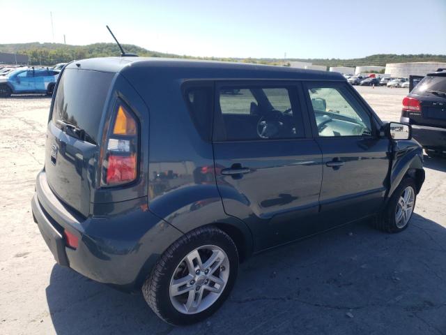 Photo 2 VIN: KNDJT2A2XB7300890 - KIA SOUL + 