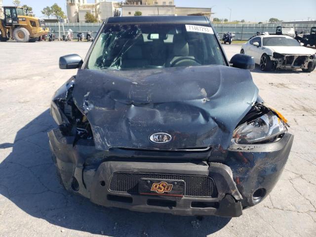 Photo 4 VIN: KNDJT2A2XB7300890 - KIA SOUL + 