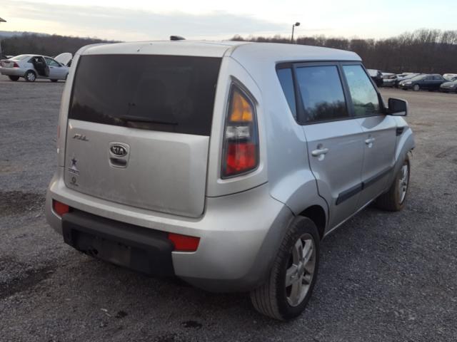 Photo 3 VIN: KNDJT2A2XB7301134 - KIA SOUL + 