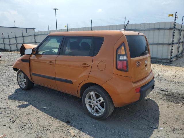 Photo 1 VIN: KNDJT2A2XB7301196 - KIA SOUL 