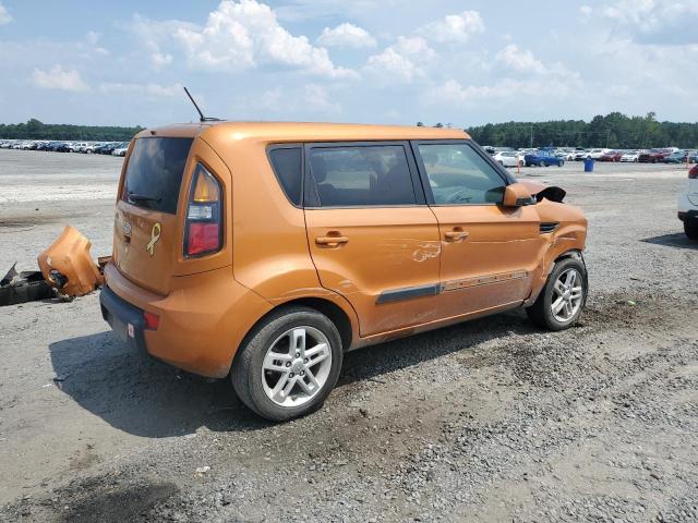 Photo 2 VIN: KNDJT2A2XB7301196 - KIA SOUL 