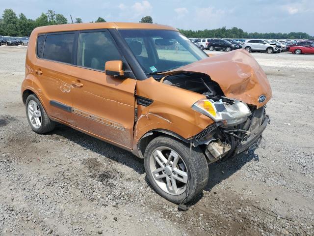 Photo 3 VIN: KNDJT2A2XB7301196 - KIA SOUL 