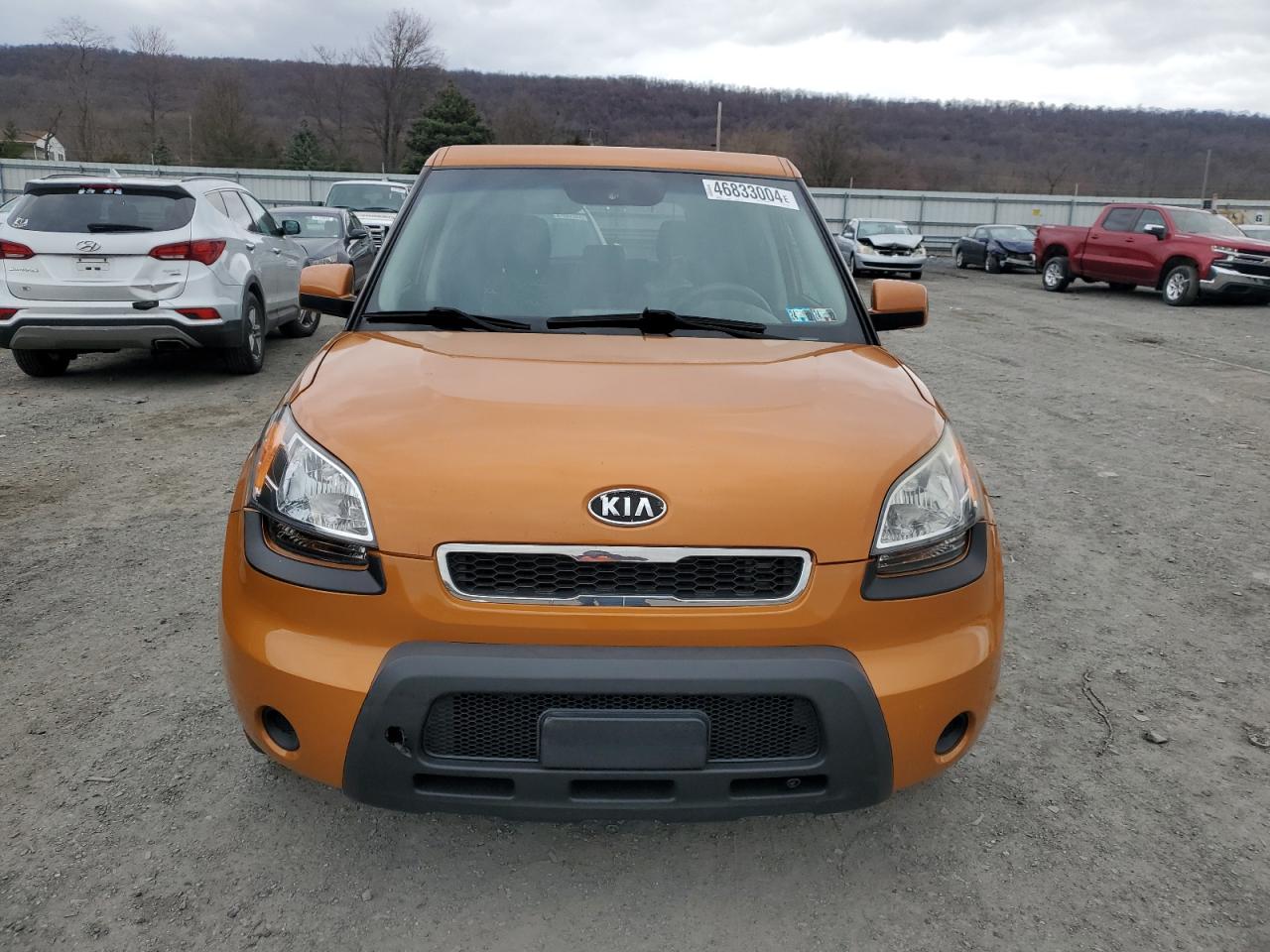 Photo 4 VIN: KNDJT2A2XB7301201 - KIA SOUL 