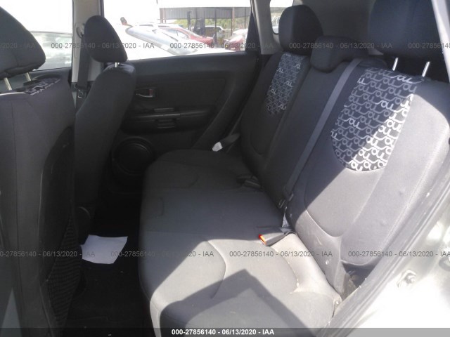 Photo 7 VIN: KNDJT2A2XB7304793 - KIA SOUL 