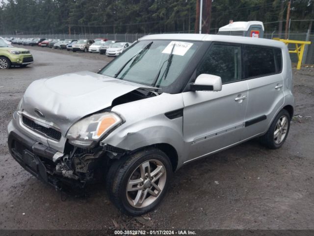 Photo 1 VIN: KNDJT2A2XB7310366 - KIA SOUL 