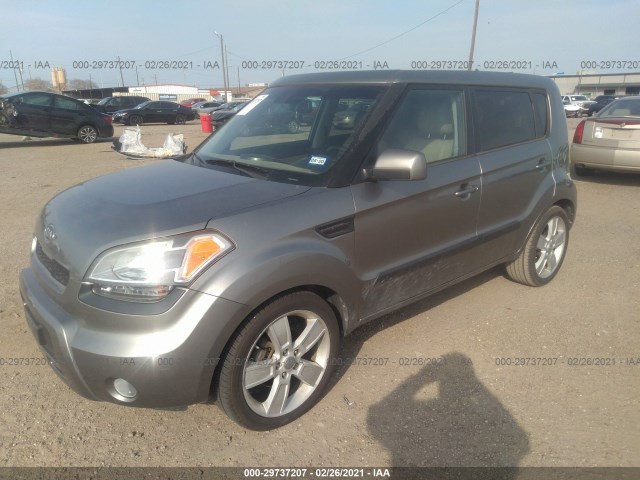 Photo 1 VIN: KNDJT2A2XB7312098 - KIA SOUL 