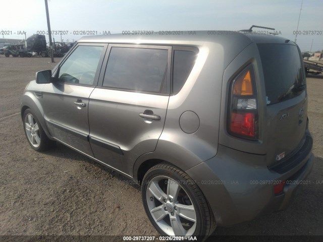 Photo 2 VIN: KNDJT2A2XB7312098 - KIA SOUL 