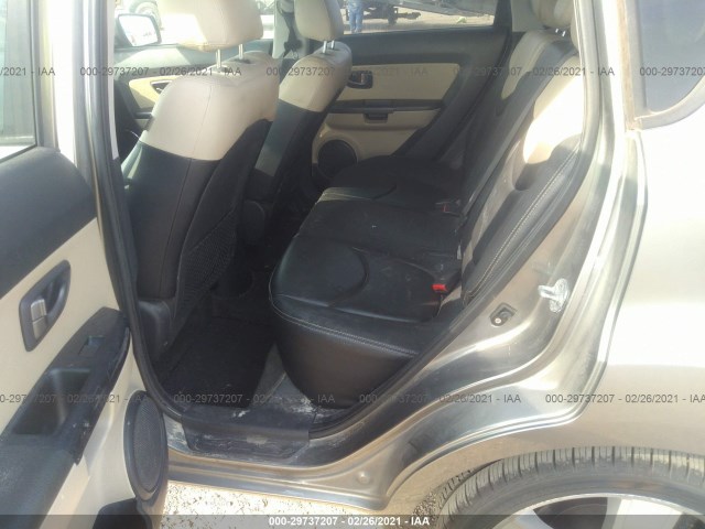 Photo 7 VIN: KNDJT2A2XB7312098 - KIA SOUL 