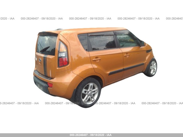 Photo 3 VIN: KNDJT2A2XB7312246 - KIA SOUL 