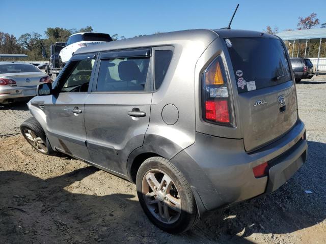 Photo 1 VIN: KNDJT2A2XB7312845 - KIA SOUL + 