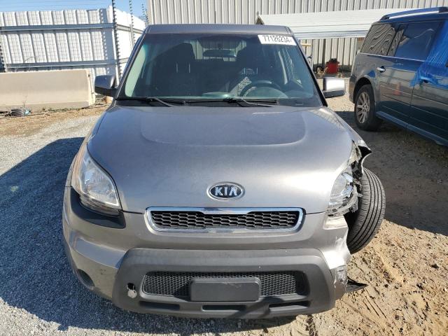 Photo 4 VIN: KNDJT2A2XB7312845 - KIA SOUL + 