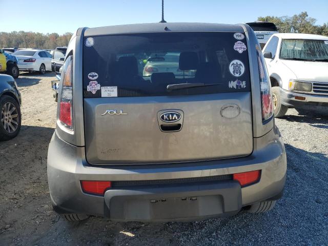 Photo 5 VIN: KNDJT2A2XB7312845 - KIA SOUL + 