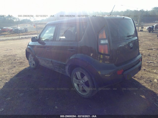 Photo 2 VIN: KNDJT2A2XB7314076 - KIA SOUL 