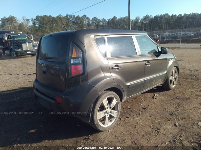 Photo 3 VIN: KNDJT2A2XB7314076 - KIA SOUL 