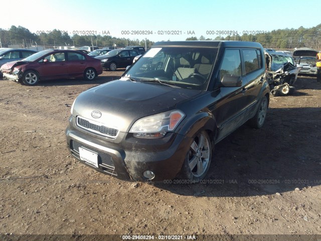 Photo 5 VIN: KNDJT2A2XB7314076 - KIA SOUL 