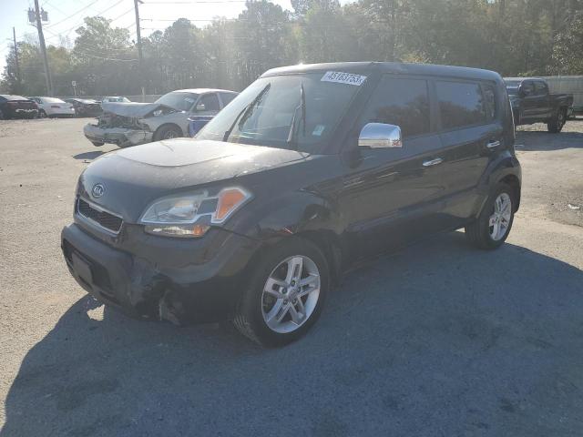 Photo 0 VIN: KNDJT2A2XB7316166 - KIA SOUL + 