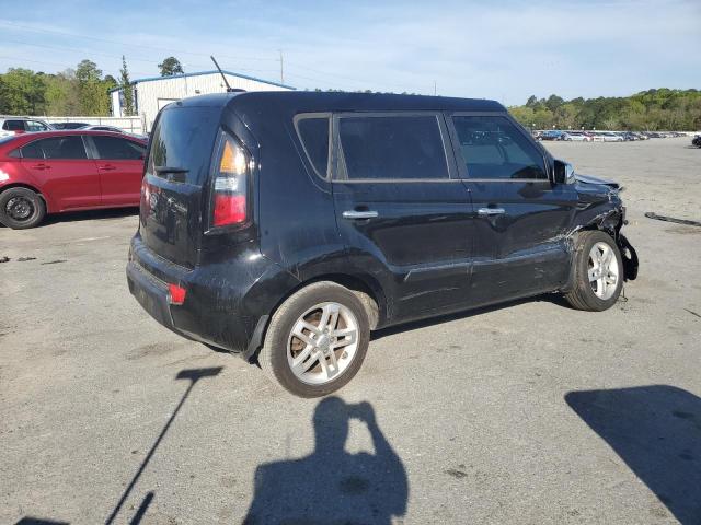 Photo 2 VIN: KNDJT2A2XB7316166 - KIA SOUL + 