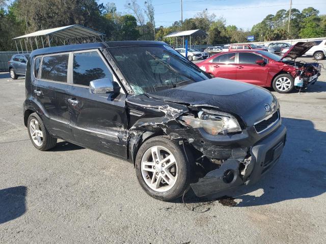 Photo 3 VIN: KNDJT2A2XB7316166 - KIA SOUL + 